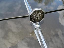 1975 Pontiac Grand Prix (CC-835238) for sale in Bedford Heights, Ohio