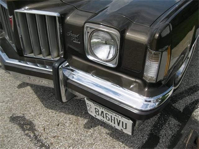 1975 Pontiac Grand Prix (CC-835238) for sale in Bedford Heights, Ohio