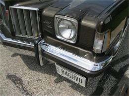 1975 Pontiac Grand Prix (CC-835238) for sale in Bedford Heights, Ohio