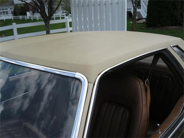 1975 Pontiac Grand Prix (CC-835238) for sale in Bedford Heights, Ohio
