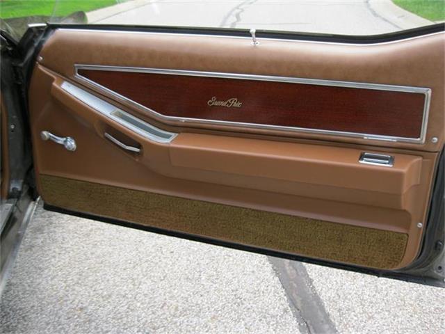 1975 Pontiac Grand Prix (CC-835238) for sale in Bedford Heights, Ohio