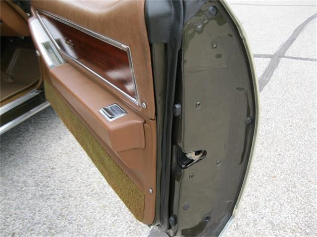 1975 Pontiac Grand Prix (CC-835238) for sale in Bedford Heights, Ohio