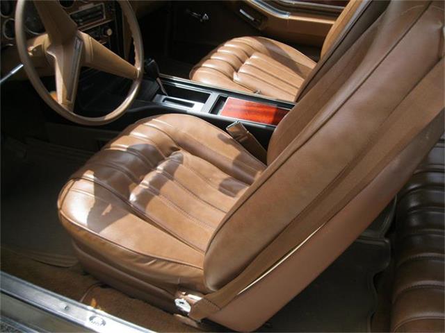 1975 Pontiac Grand Prix (CC-835238) for sale in Bedford Heights, Ohio