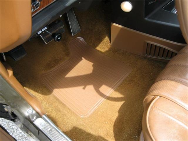 1975 Pontiac Grand Prix (CC-835238) for sale in Bedford Heights, Ohio