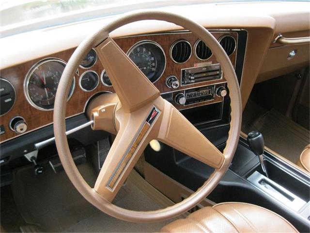1975 Pontiac Grand Prix (CC-835238) for sale in Bedford Heights, Ohio
