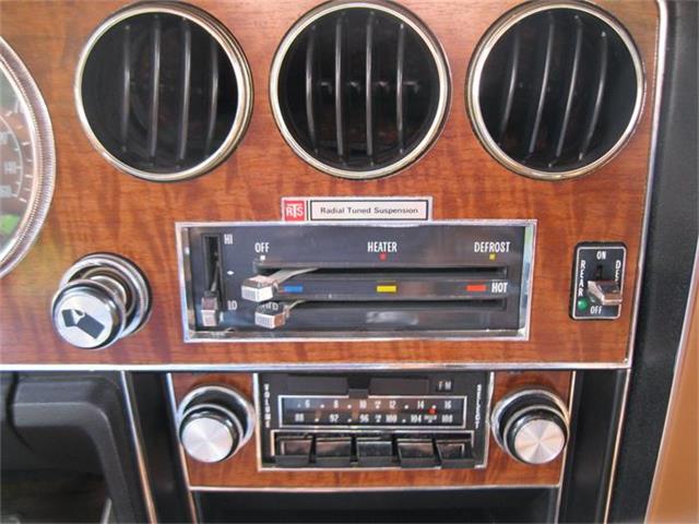 1975 Pontiac Grand Prix (CC-835238) for sale in Bedford Heights, Ohio