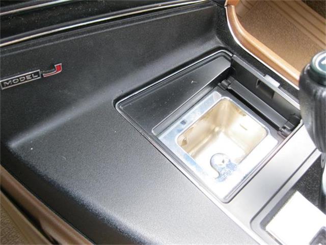 1975 Pontiac Grand Prix (CC-835238) for sale in Bedford Heights, Ohio