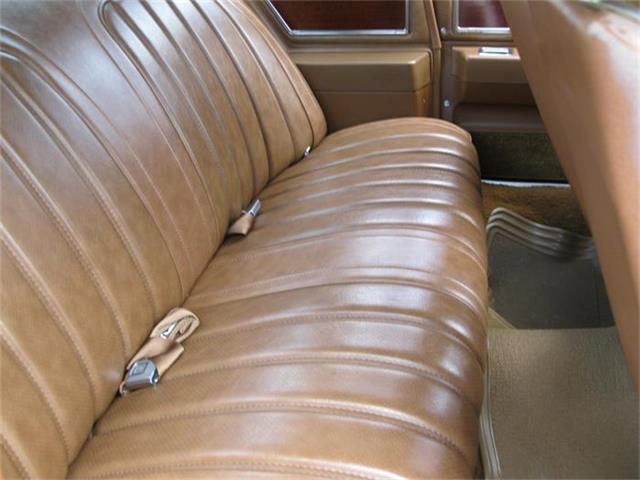 1975 Pontiac Grand Prix (CC-835238) for sale in Bedford Heights, Ohio