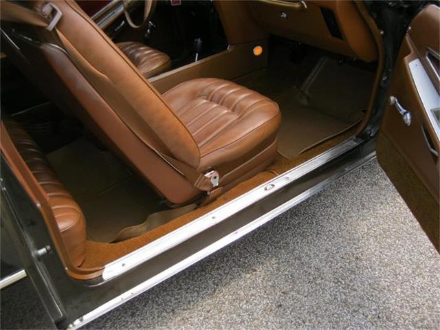 1975 Pontiac Grand Prix (CC-835238) for sale in Bedford Heights, Ohio