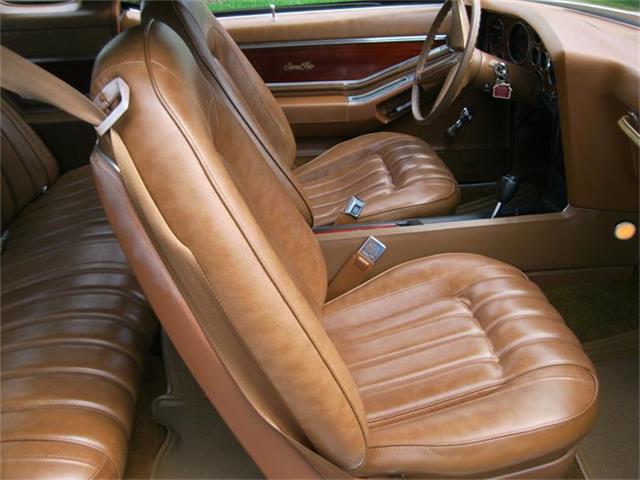 1975 Pontiac Grand Prix (CC-835238) for sale in Bedford Heights, Ohio