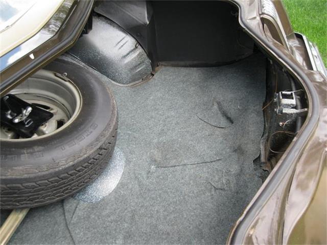 1975 Pontiac Grand Prix (CC-835238) for sale in Bedford Heights, Ohio