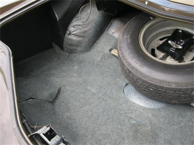 1975 Pontiac Grand Prix (CC-835238) for sale in Bedford Heights, Ohio