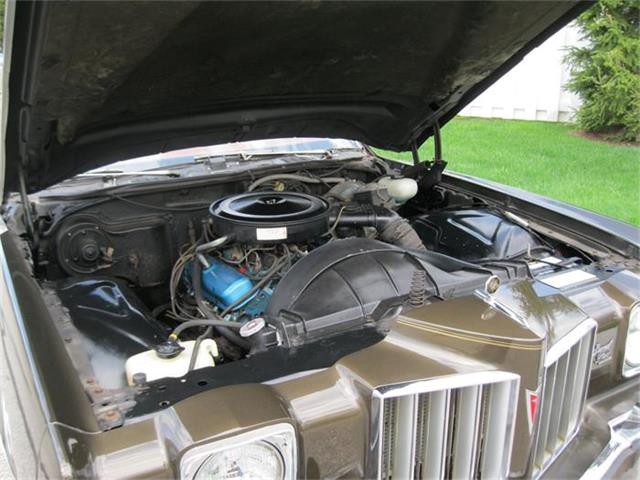 1975 Pontiac Grand Prix (CC-835238) for sale in Bedford Heights, Ohio