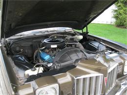 1975 Pontiac Grand Prix (CC-835238) for sale in Bedford Heights, Ohio