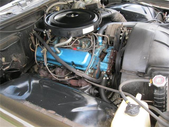 1975 Pontiac Grand Prix (CC-835238) for sale in Bedford Heights, Ohio