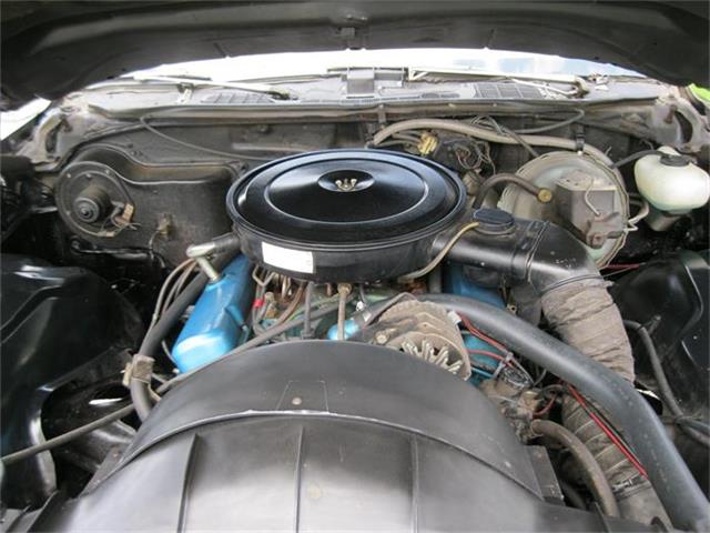 1975 Pontiac Grand Prix (CC-835238) for sale in Bedford Heights, Ohio
