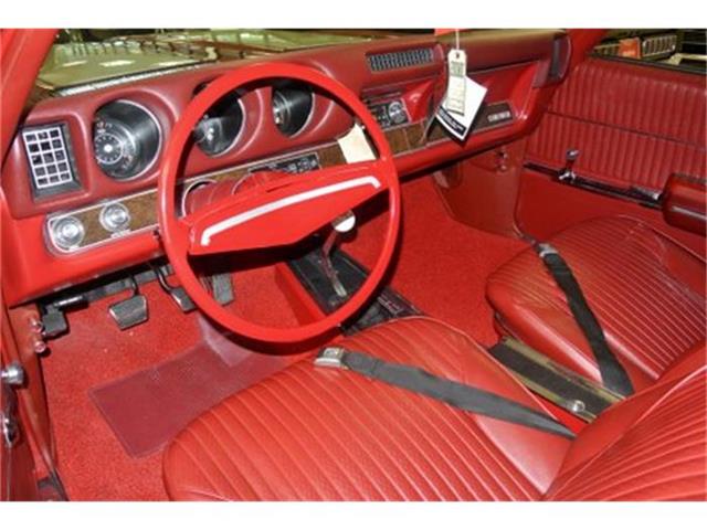 1969 Oldsmobile 442 (CC-835240) for sale in Roswell, Georgia
