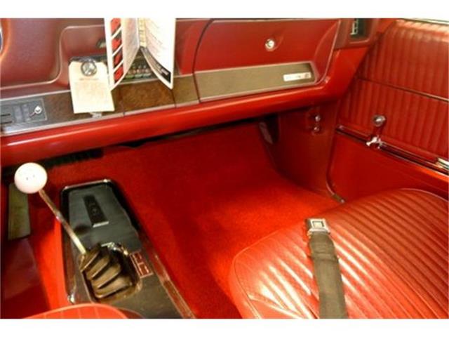 1969 Oldsmobile 442 (CC-835240) for sale in Roswell, Georgia