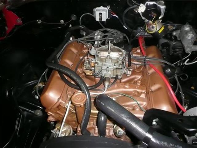 1969 Oldsmobile 442 (CC-835240) for sale in Roswell, Georgia