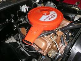1969 Oldsmobile 442 (CC-835240) for sale in Roswell, Georgia