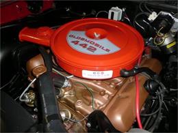 1969 Oldsmobile 442 (CC-835240) for sale in Roswell, Georgia