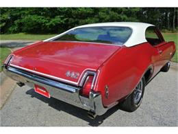 1969 Oldsmobile 442 (CC-835240) for sale in Roswell, Georgia