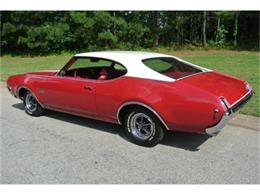 1969 Oldsmobile 442 (CC-835240) for sale in Roswell, Georgia