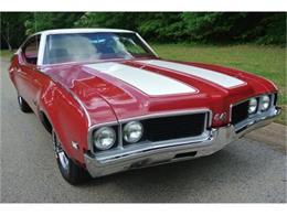 1969 Oldsmobile 442 (CC-835240) for sale in Roswell, Georgia