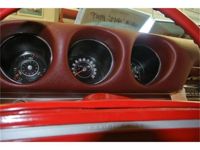1969 Oldsmobile 442 (CC-835240) for sale in Roswell, Georgia