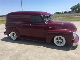 1951 GMC Delivery (CC-835329) for sale in Grace, Mississippi