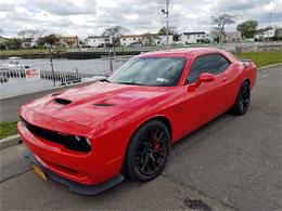 2015 Dodge Challenger (CC-835381) for sale in Wantagh, New York