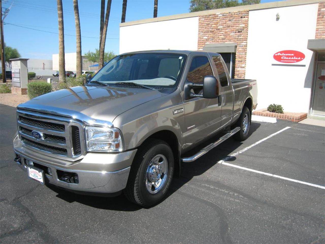 2006 ford f250 for sale