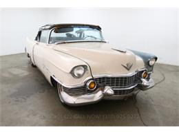 1954 Cadillac Convertible (CC-835413) for sale in Beverly Hills, California