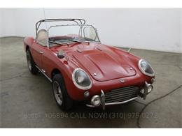 1960 Berkeley Sports SE328 (CC-835418) for sale in Beverly Hills, California