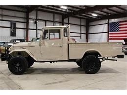 1967 Toyota Land Cruiser FJ45 (CC-835427) for sale in Kentwood, Michigan