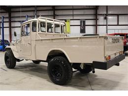 1967 Toyota Land Cruiser FJ45 (CC-835427) for sale in Kentwood, Michigan