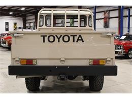 1967 Toyota Land Cruiser FJ45 (CC-835427) for sale in Kentwood, Michigan