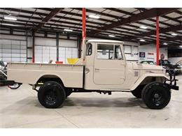 1967 Toyota Land Cruiser FJ45 (CC-835427) for sale in Kentwood, Michigan