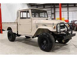 1967 Toyota Land Cruiser FJ45 (CC-835427) for sale in Kentwood, Michigan