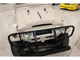 1967 Toyota Land Cruiser FJ45 (CC-835427) for sale in Kentwood, Michigan