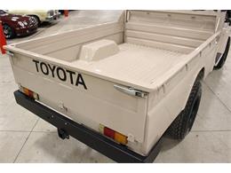 1967 Toyota Land Cruiser FJ45 (CC-835427) for sale in Kentwood, Michigan
