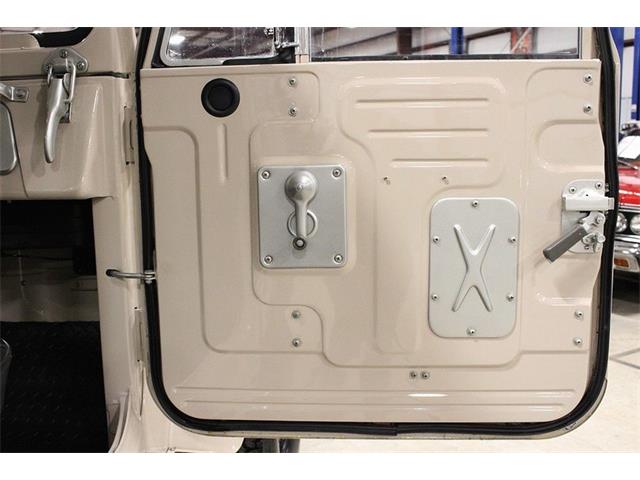 1967 Toyota Land Cruiser FJ45 (CC-835427) for sale in Kentwood, Michigan