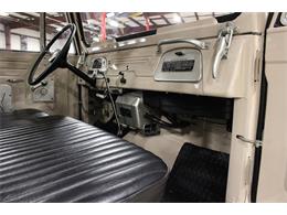 1967 Toyota Land Cruiser FJ45 (CC-835427) for sale in Kentwood, Michigan