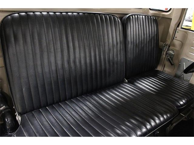 1967 Toyota Land Cruiser FJ45 (CC-835427) for sale in Kentwood, Michigan