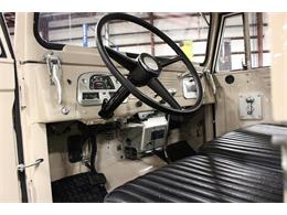 1967 Toyota Land Cruiser FJ45 (CC-835427) for sale in Kentwood, Michigan