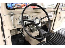 1967 Toyota Land Cruiser FJ45 (CC-835427) for sale in Kentwood, Michigan