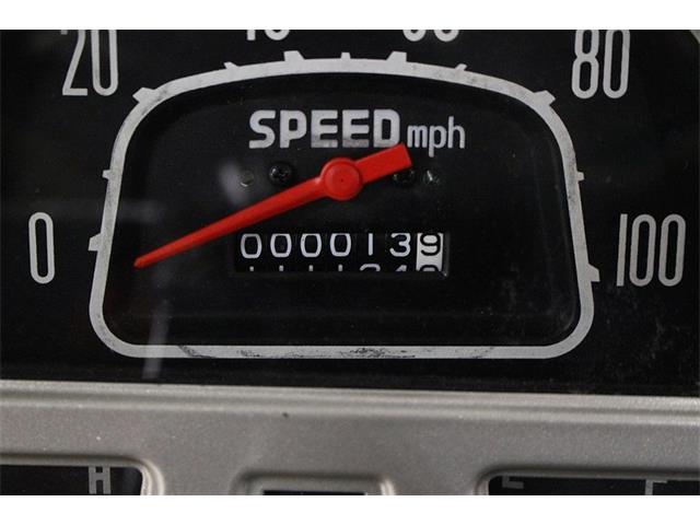 1967 Toyota Land Cruiser FJ45 (CC-835427) for sale in Kentwood, Michigan