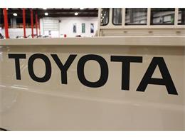1967 Toyota Land Cruiser FJ45 (CC-835427) for sale in Kentwood, Michigan