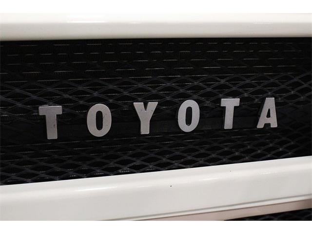 1967 Toyota Land Cruiser FJ45 (CC-835427) for sale in Kentwood, Michigan