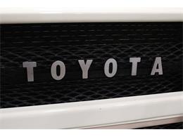 1967 Toyota Land Cruiser FJ45 (CC-835427) for sale in Kentwood, Michigan